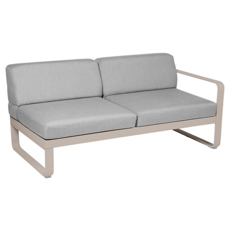 Bellevie 2-Seater Right Module