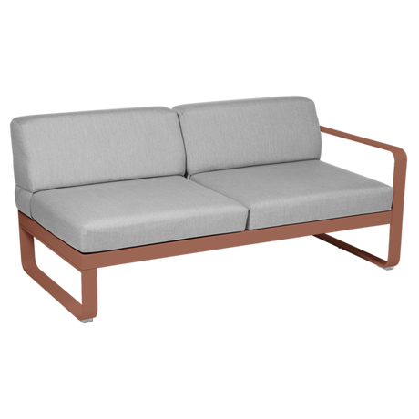 Bellevie 2-Seater Right Module