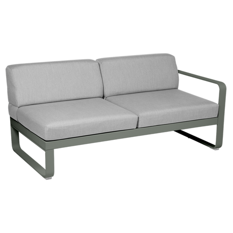 Bellevie 2-Seater Right Module