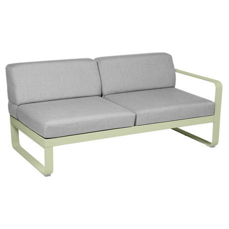 Bellevie 2-Seater Right Module