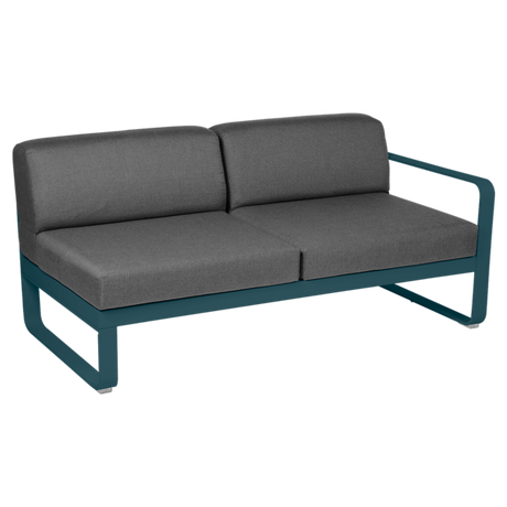 Bellevie 2-Seater Right Module