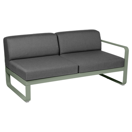 Bellevie 2-Seater Right Module