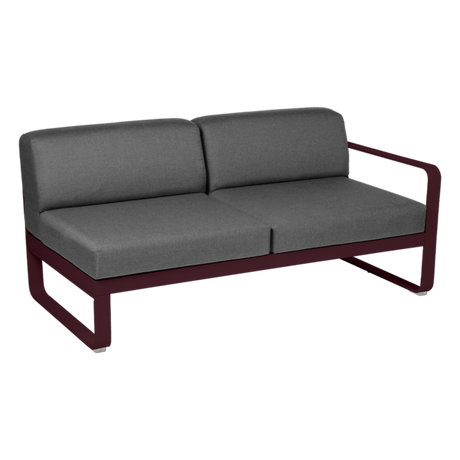 Bellevie 2-Seater Right Module
