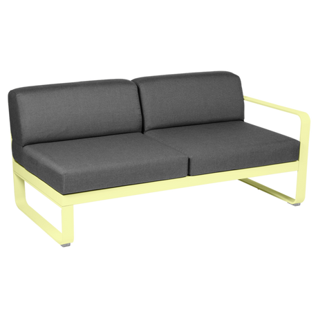 Bellevie 2-Seater Right Module