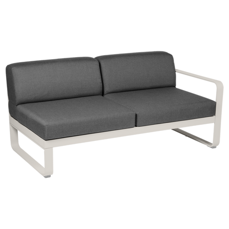 Bellevie 2-Seater Right Module