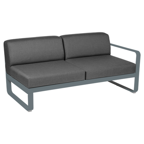 Bellevie 2-Seater Right Module