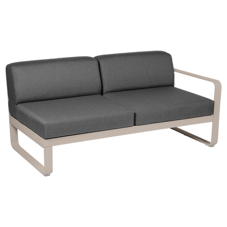 Bellevie 2-Seater Right Module