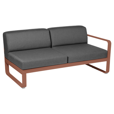 Bellevie 2-Seater Right Module
