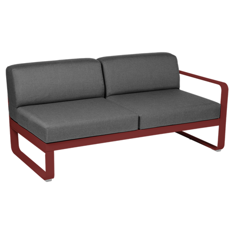 Bellevie 2-Seater Right Module