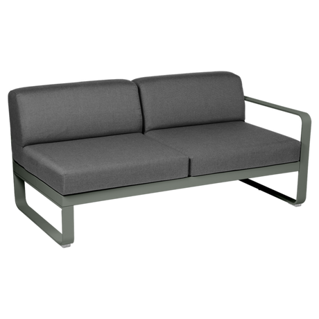 Bellevie 2-Seater Right Module