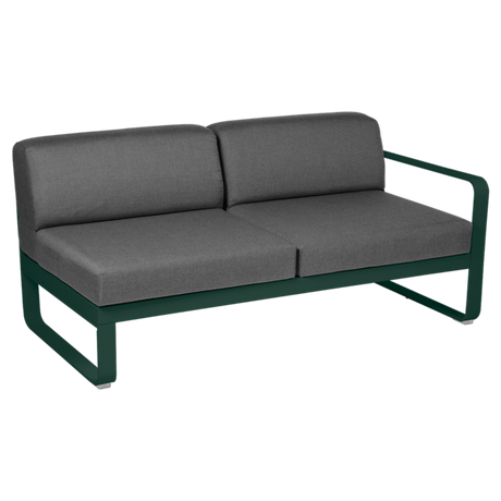 Bellevie 2-Seater Right Module