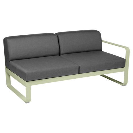Bellevie 2-Seater Right Module