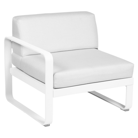 Bellevie Single Left Module