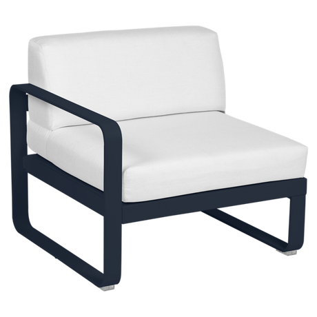 Bellevie Single Left Module