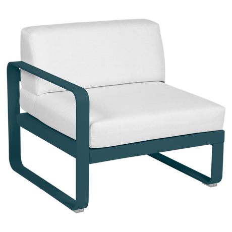 Bellevie Single Left Module