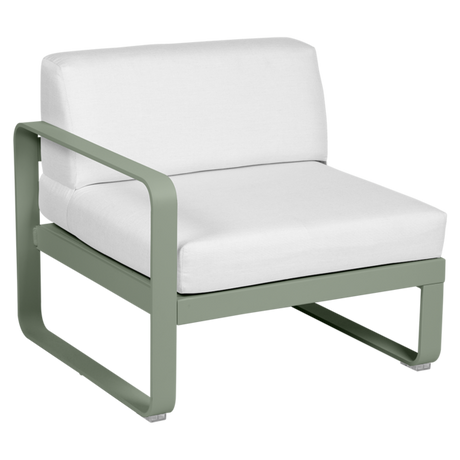 Bellevie Single Left Module