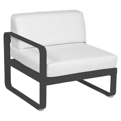 Bellevie Single Left Module