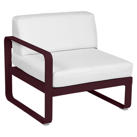 Bellevie Single Left Module