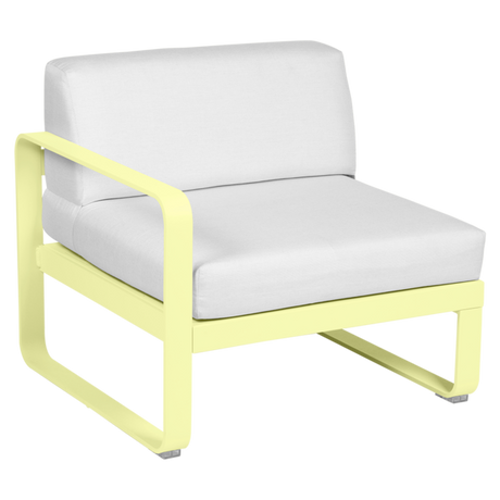 Bellevie Single Left Module