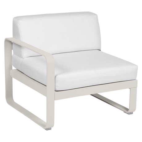 Bellevie Single Left Module