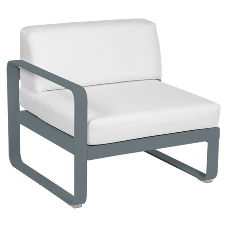 Bellevie Single Left Module