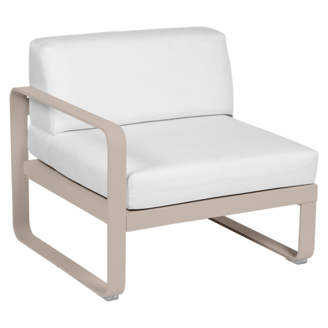 Bellevie Single Left Module