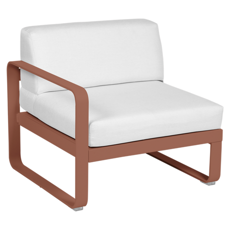 Bellevie Single Left Module