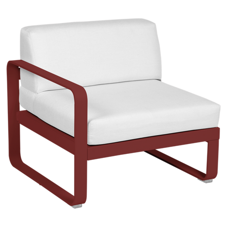 Bellevie Single Left Module