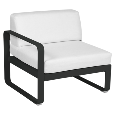 Bellevie Single Left Module