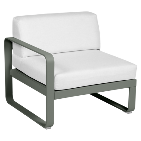 Bellevie Single Left Module