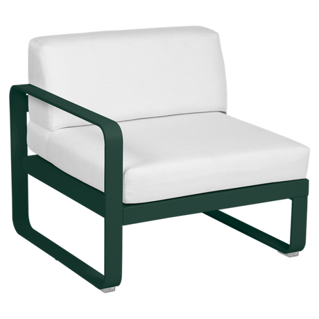 Bellevie Single Left Module