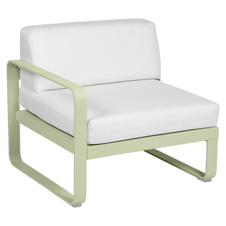 Bellevie Single Left Module