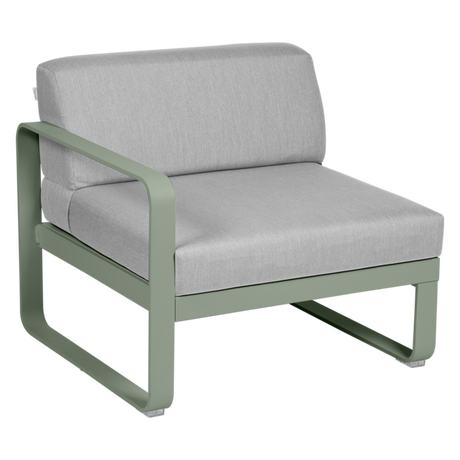 Bellevie Single Left Module