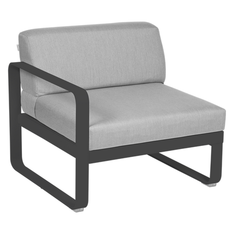 Bellevie Single Left Module