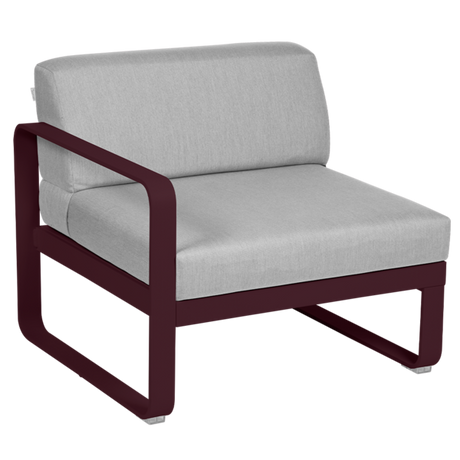 Bellevie Single Left Module