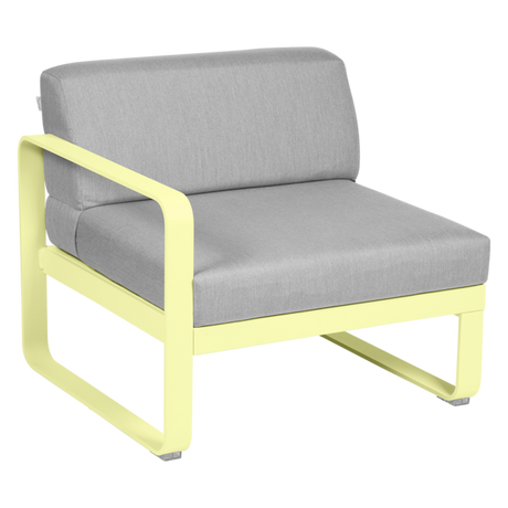 Bellevie Single Left Module