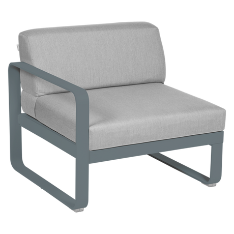 Bellevie Single Left Module