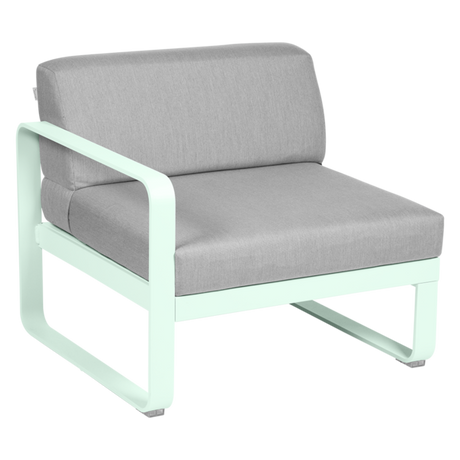 Bellevie Single Left Module