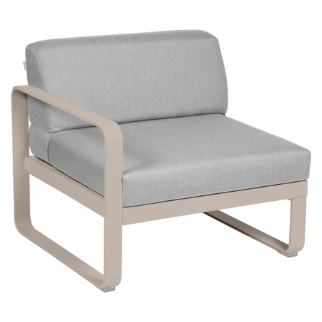 Bellevie Single Left Module