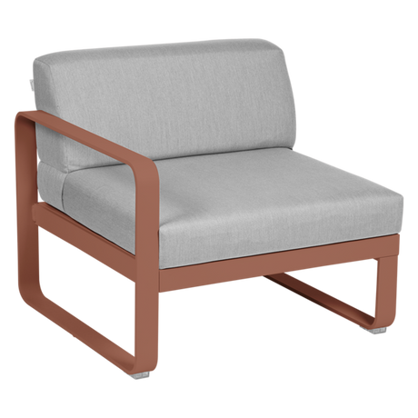 Bellevie Single Left Module