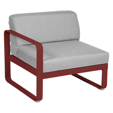 Bellevie Single Left Module