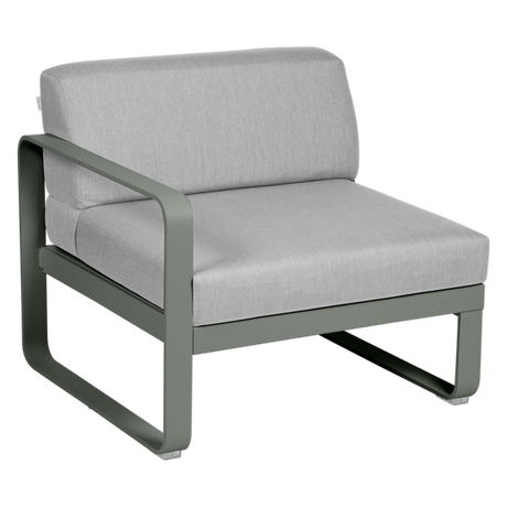 Bellevie Single Left Module