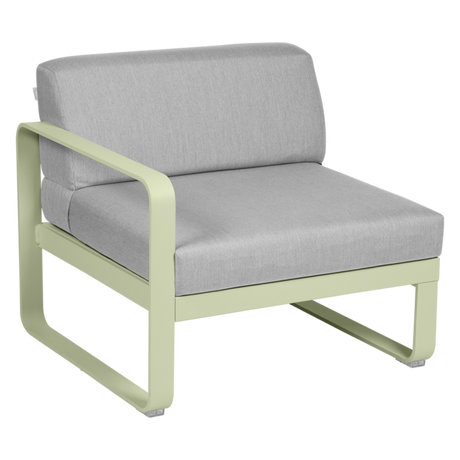 Bellevie Single Left Module