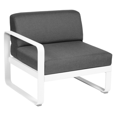 Bellevie Single Left Module