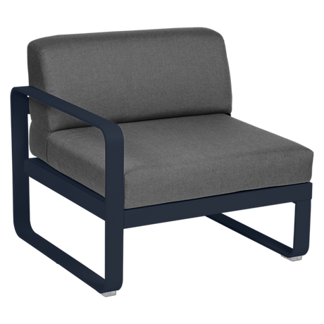 Bellevie Single Left Module