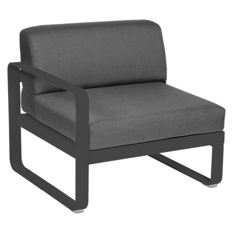 Bellevie Single Left Module