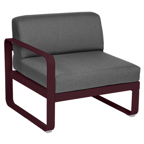 Bellevie Single Left Module
