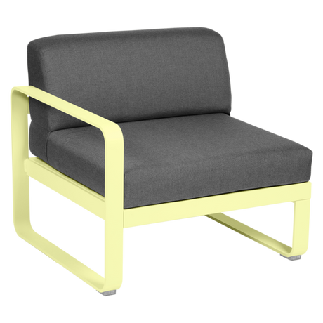 Bellevie Single Left Module