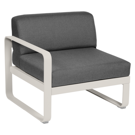 Bellevie Single Left Module