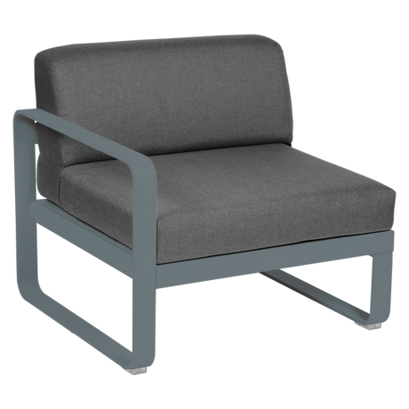 Bellevie Single Left Module